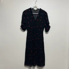 maje マージュ ハート シースルー ONE PIECE 1 サイズ