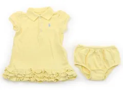 【ラルフローレン/RalphLauren】ワンピース 80サイズ 女の子【子供服・ベビー服】（2127780）
