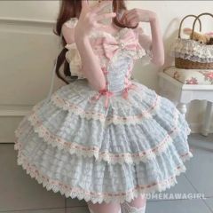 Lacemade レースメイドミニドレス「ピーターラビット」 - メルカリ