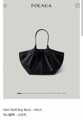 ENFÖLD MINIMAL TOTE-BAG - メルカリ
