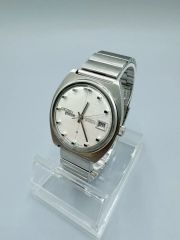 極美/激レア6振動】シチズン レオパール 1969年製 O/H済み - メルカリ