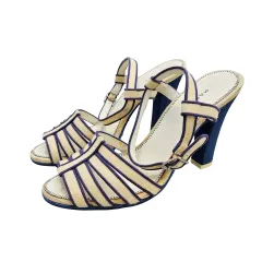 7 MARCJACOBS ストラップ レディース サンダルのサムネイル