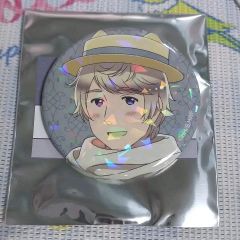 ヘタリア ベラルーシ ミニ缶バッジ カード - メルカリ