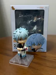 2026年最新】坂田銀時 ねんどろいどの人気アイテム - メルカリ