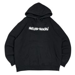 BABYMETAL PULLOVER HOODIE パーカー XLサイズ - メルカリ