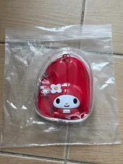 マイメロディ スマートフォンキーホルダー