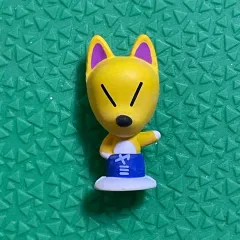 2001 どうぶつの森e+ SOUP(スープ)を作ろう レディース 욱 フィギュア