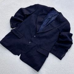 Fioravanti Studio USA製 カシミヤ テーラードジャケット - メルカリ