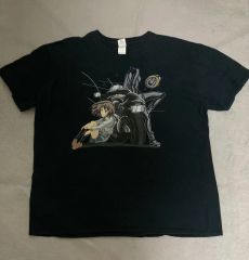 激レア‼️物語シリーズ 鬼物語 忍野忍 Tシャツ セカンドシーズン L