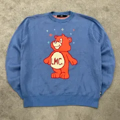 LMC クマ ニット セーターのサムネイル