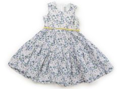 il gufo イルグッフォ 半袖 ワンピース 8歳 120 - メルカリ