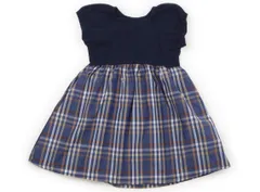 【プティマイン/petitmain】ワンピース 100サイズ 女の子【子供服・ベビー服】（2127892）