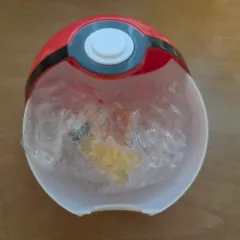 ポケットモンスター フィギュア ピカチュウ&フシギダネ&ドルフィンマン まとめ 出品