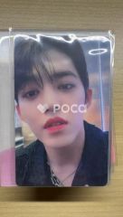 SEVENTEEN セブチ Attacca M2U ラキドロ トレカ エスクプス SEVENTEEN Attacca M2Uラキドロ トレカ エスクプス - メルカリ