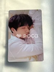 BTS ジョングク LOVE YOURSELF 轉 'Tear'