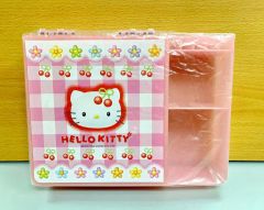 激レア】非売品 マルヤナギ× ハローキティ ピクニックセット 【新品未