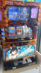 6号機 ダンまち2 実機 家庭用フルセット！ - メルカリ