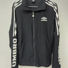完売品】niko and × UMBRO 別注 トラックジャケット M - メルカリ