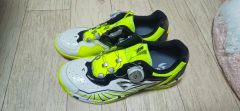 25.5㎝ 65VAZメン 新品未使用 YONEX バドミントン シューズ - メルカリ