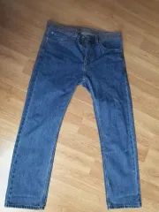 リーバイス 505 デニム W34 L32