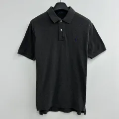 100 ポロ ラルフローレン メンズ ルーズフィット 半袖 カラーTシャツ