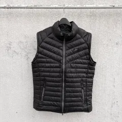 XL)ナイキ ツーウェイ 軽量 ダウン ベスト