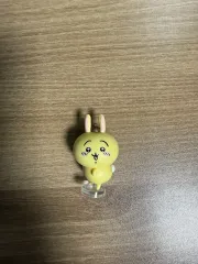 ポムポムプリン うさぎ フィギュア (ちいかわ X サンリオ コラボ)