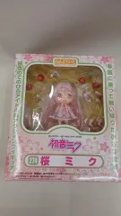 未開封 ねんどろいど 274番 初音 ミク