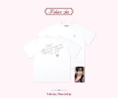 SHINee KEY Atmos OFFICIAL MDトレカ付きTシャツ - メルカリ