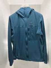 ARC'TERYX スコーミッシュ フーディ LYNN レディース Sのサムネイル