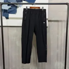 (30 32インチ) カッパ カジュアル ストリート 밴딩 裏地なし 機能性 パンツ ズボンのサムネイル