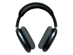 Apple (アップル) AIR Pods MaX A3184 MWW43ZA/A ミッドナイト 家電/036のサムネイル