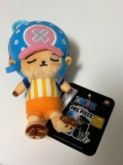チョッパー カナヘイ ぬいぐるみ ワンピース タグ付き - メルカリ
