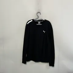 プーマ メンズ スウェット Tシャツ 105