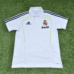 adidas Real Madrid レアルマドリード100周年記念ユニフォーム - メルカリ
