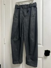 97SS Martin Margiela アーティザナル インサイドアウトデニム - メルカリ