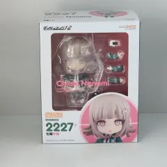ダンガンロンパ 七海千秋 ねんど