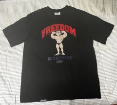 バム・ロドリゲス ボクシング 海外限定グッズ Tシャツ 入手困難 超特別
