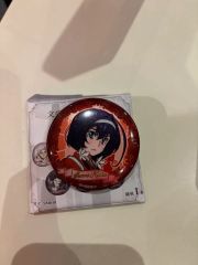 激レア あのちゃん ゆるめるモ！ 酔拳 ランダム 缶バッジ - メルカリ