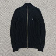 FRED PERRY グラデーションハリントンジャケット Sサイズ/IZ361 - メルカリ