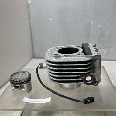 アドレス125DT11A スウィッシュ補修用シリンダー&ピストンキット