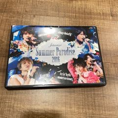 Summer Paradise 2016.2017 2点セット - メルカリ