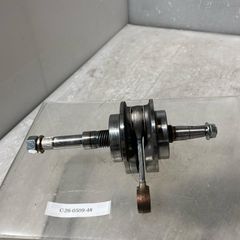 HONDA ホーネット250 クラッチハウジング ホンダ - メルカリ