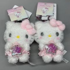 希少レア ハローキティ クリアファイルセット マリンベア 2002年製