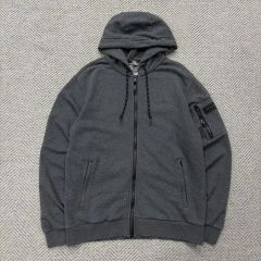 00s archive wooljaket 細身 ウール 2way ダークウェア - メルカリ