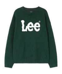 Lee ロゴ ニット S サイズ (95 100)のサムネイル