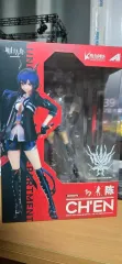 アークナイツ apex チェン フィギュア