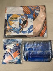ブルーロック 糸師凛 糸師冴 伊勢丹 トートバッグ - メルカリ