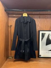 FETICO 23SS BELTED RAYON TWILL JACKET - メルカリ