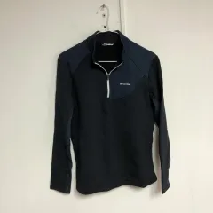 BLACK YAK ブラックヤク レディース 長袖Tシャツ 95M 66号@9928